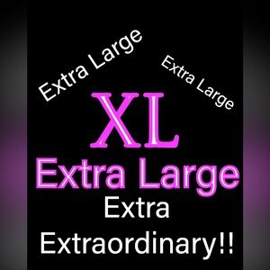 LIVE Now 💥💥like for XL LIVE notifications‼️💥🌟